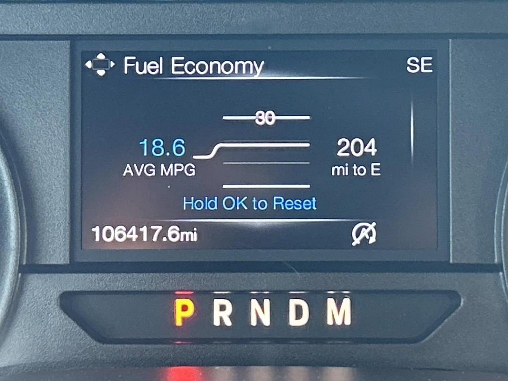 Used 2017 Ford F150 XL w/ Equipment Group 101A Mid image 32