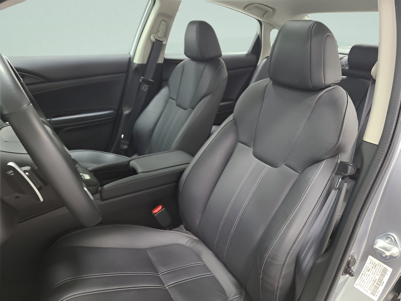 Used 2021 Honda Insight Touring image 19