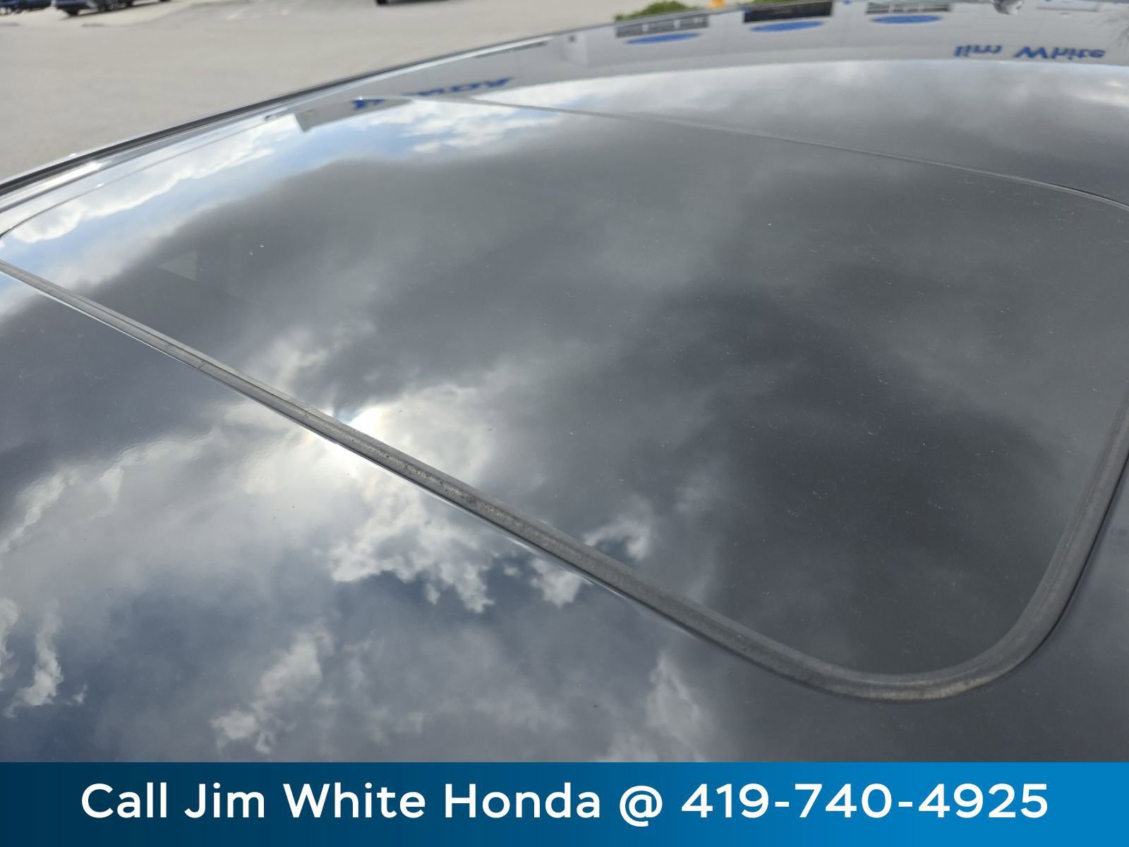 Certified 2023 Honda CR-V EX image 15