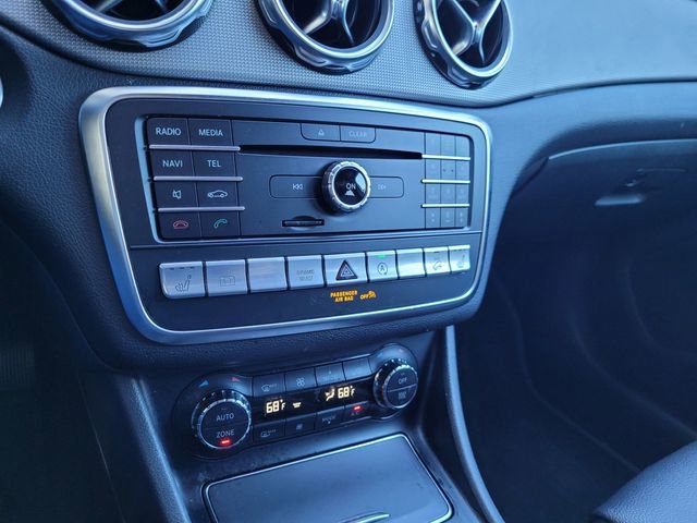 Used 2018 Mercedes-Benz GLA 250 4MATIC image 12