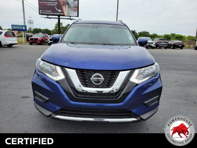 Used 2019 Nissan Rogue SV image 10