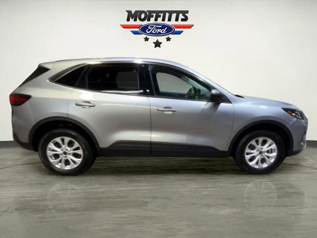 Certified 2023 Ford Escape Active AWD/4WD image 6