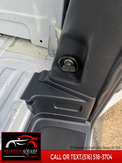 Used 2023 Mercedes-Benz Sprinter 2500 w/ Acoustic Package image 54