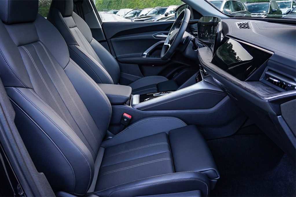 New 2025 Audi Q5 Premium Plus image 19