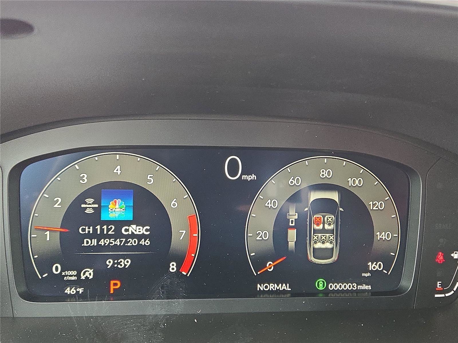 New 2026 Acura Integra A-Spec image 3