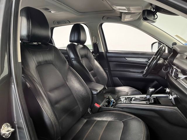 Used 2018 MAZDA CX-5 Grand Touring AWD/4WD image 10