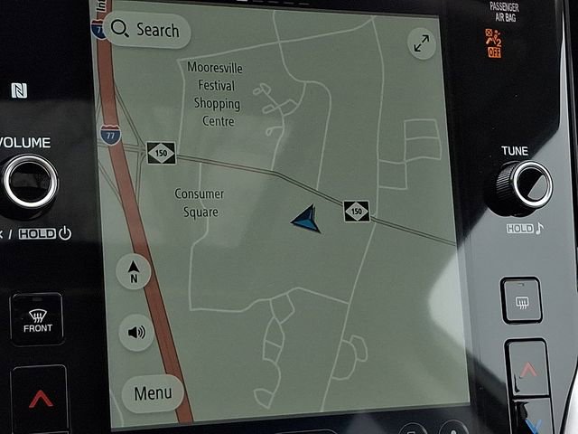 Certified 2025 Subaru Outback Premium image 17