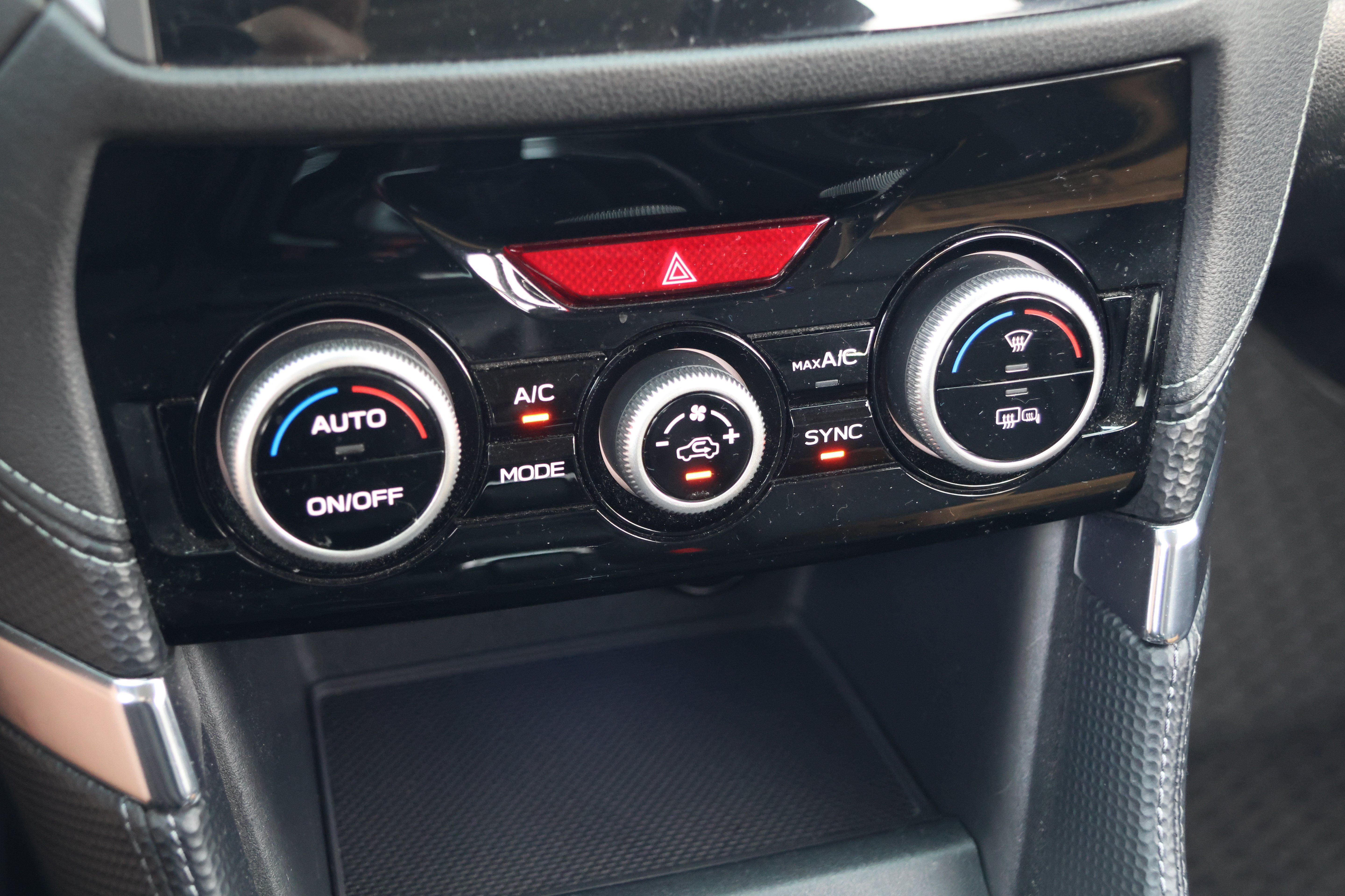 Used 2019 Subaru Forester Touring AWD/4WD image 28
