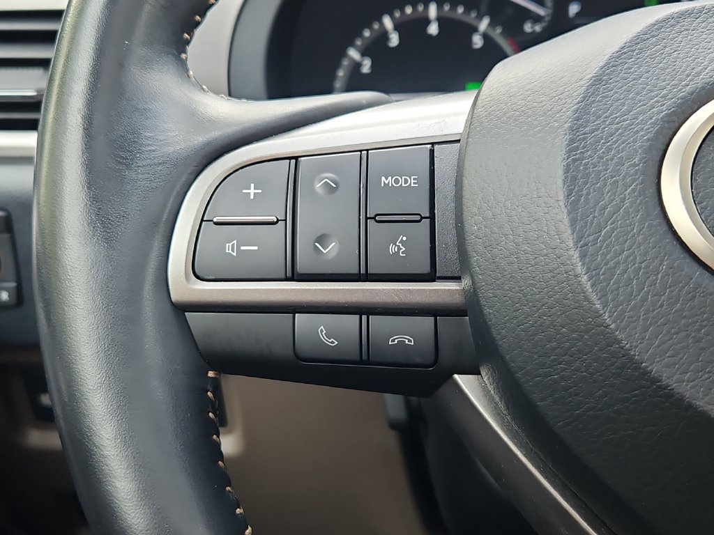Used 2023 Lexus GX 460 Premium w/ Premium Package AWD/4WD image 28