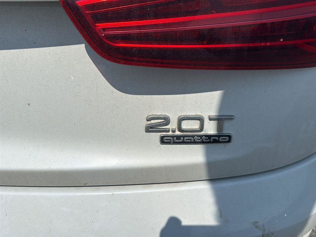 Used 2016 Audi Q3 2.0T Prestige AWD/4WD image 6