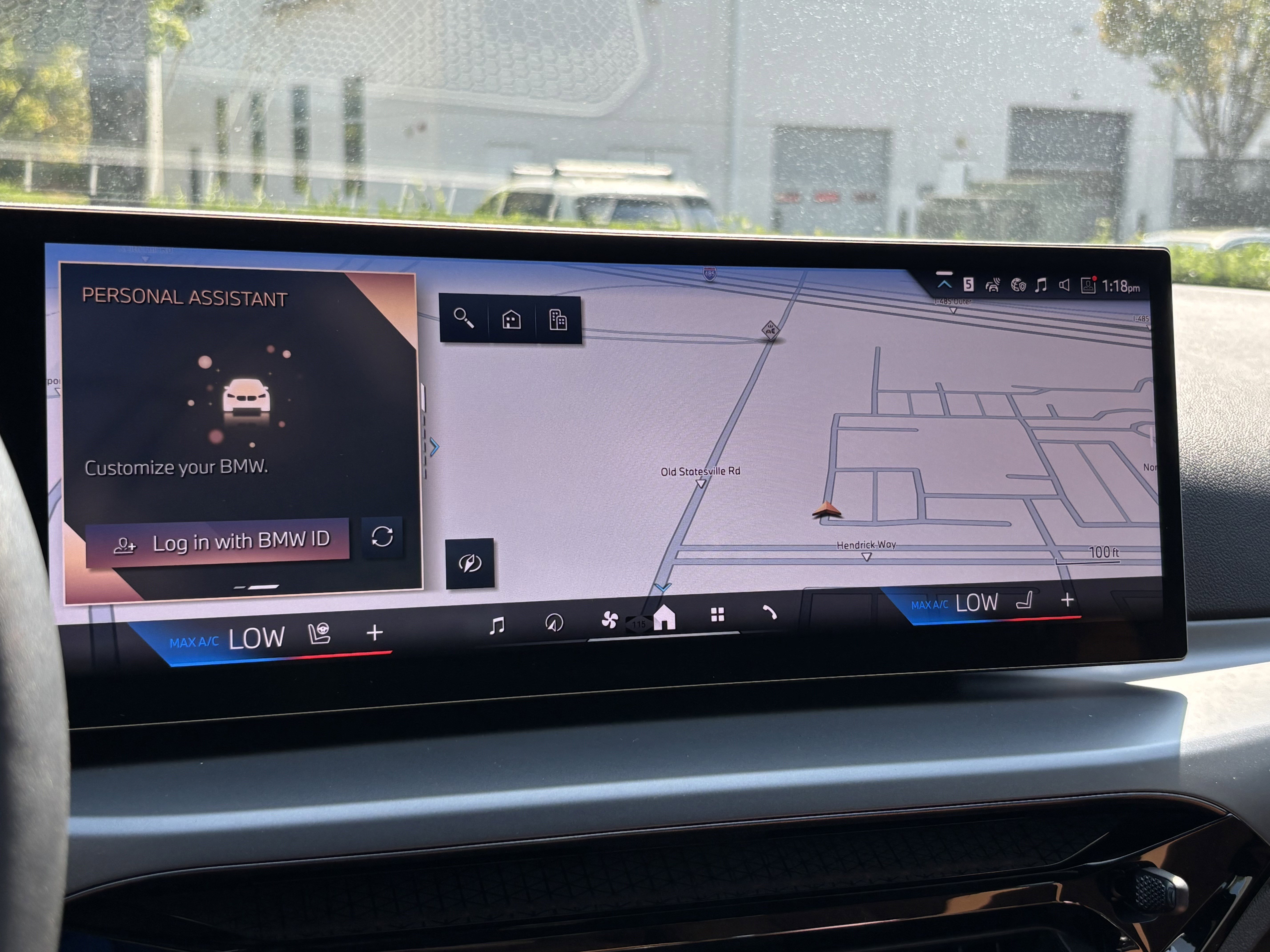 Used 2025 BMW 230i Coupe w/ Premium Package image 27