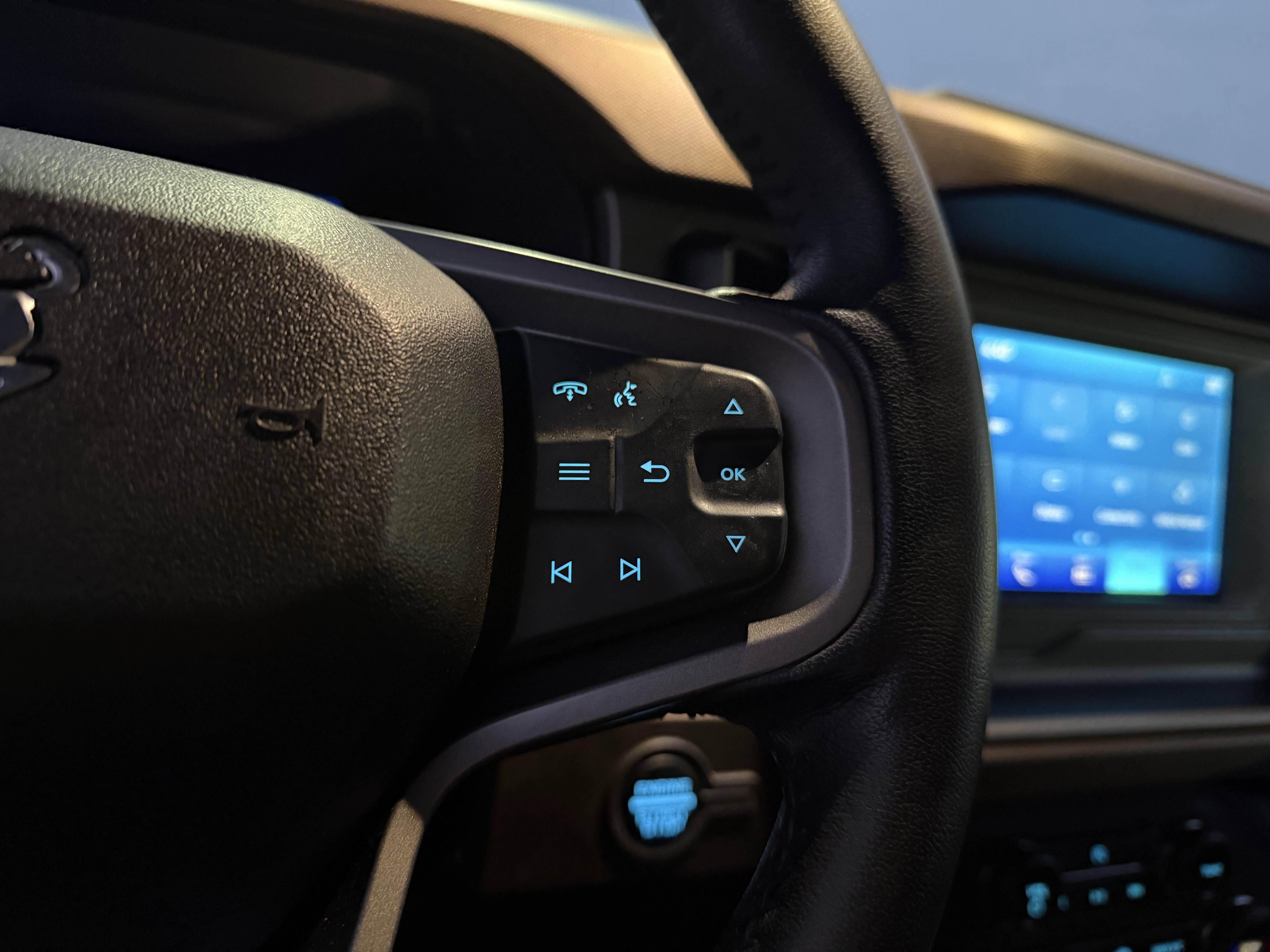 Used 2023 Ford Bronco Outer Banks image 18