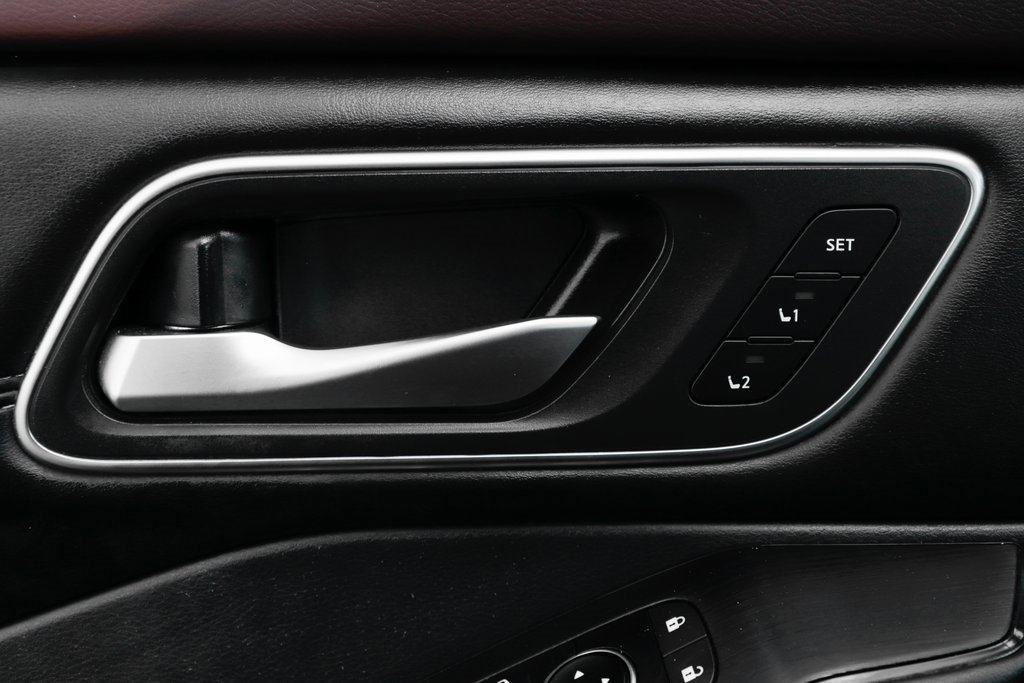 Used 2021 Nissan Rogue SL image 18