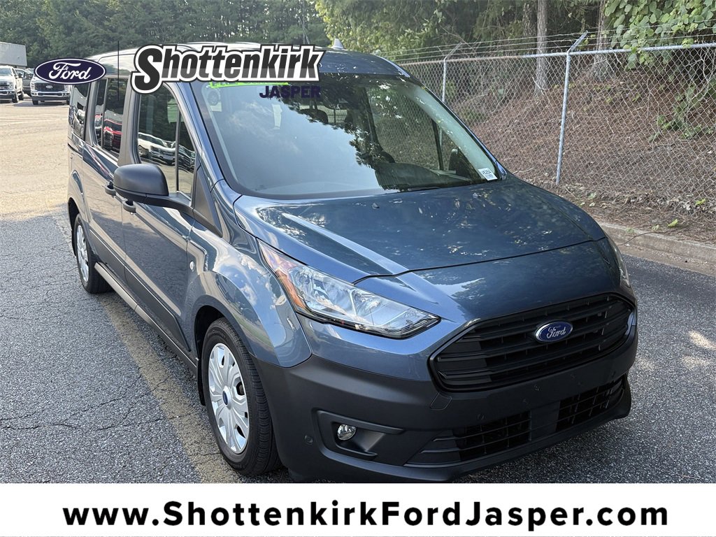 Used 2023 Ford Transit Connect XL