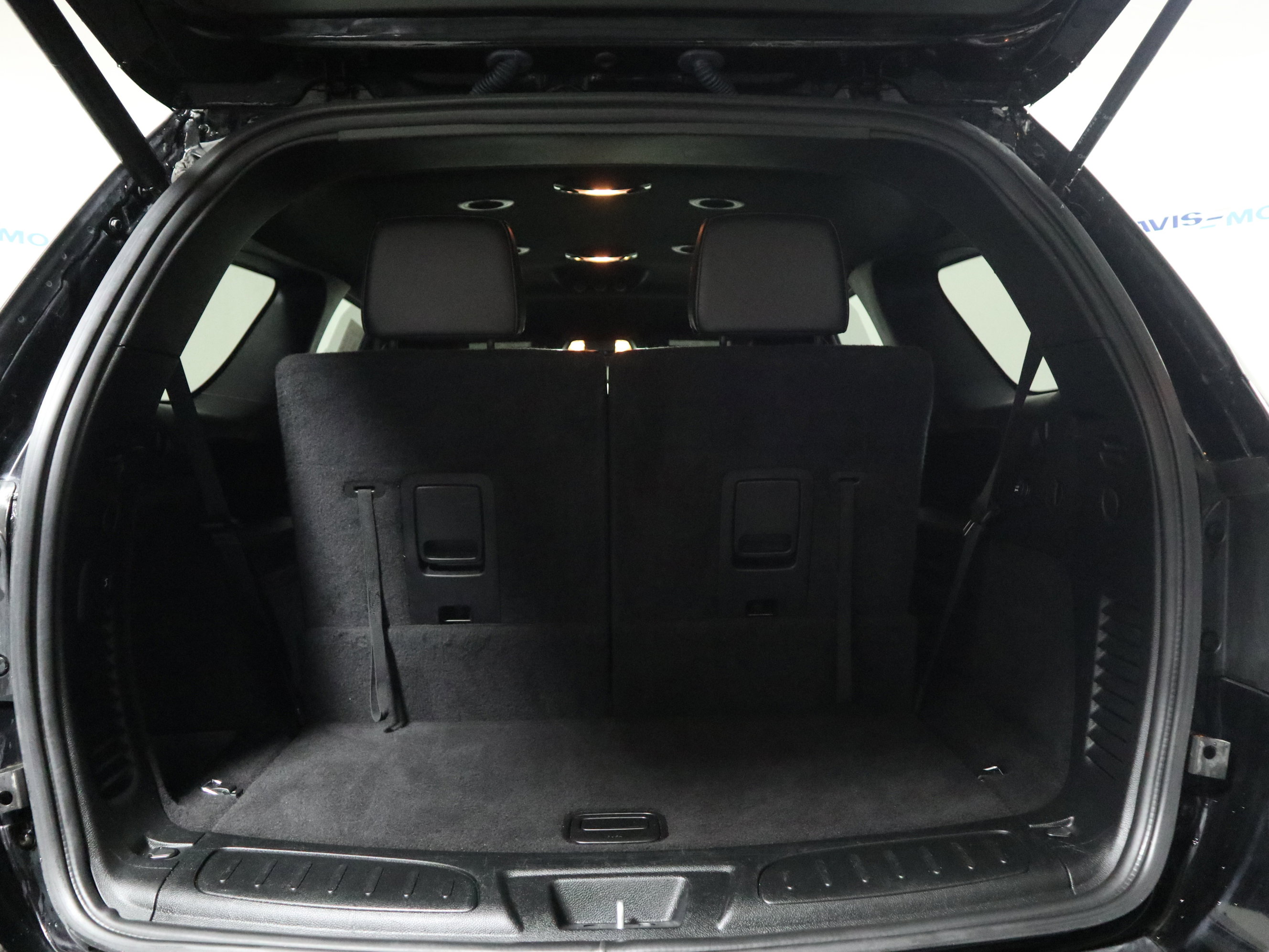 Used 2022 Dodge Durango GT w/ Blacktop Package image 8