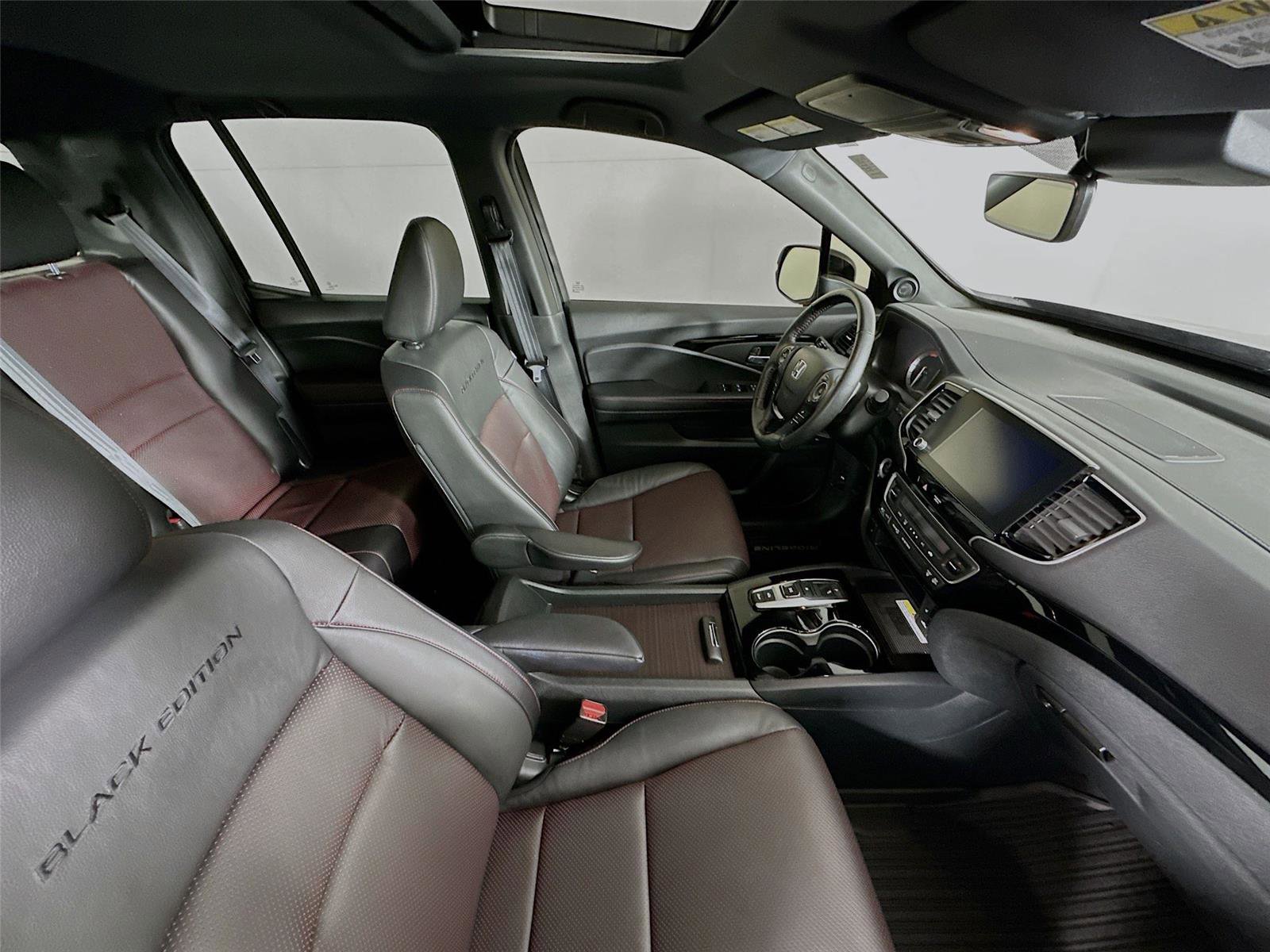 Used 2023 Honda Ridgeline Black Edition image 29