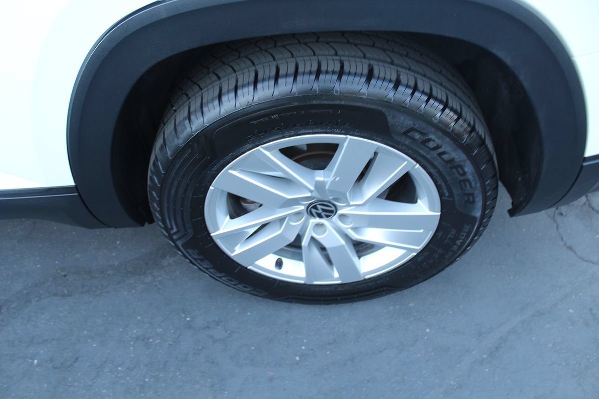 Used 2021 Volkswagen Atlas S AWD/4WD image 14