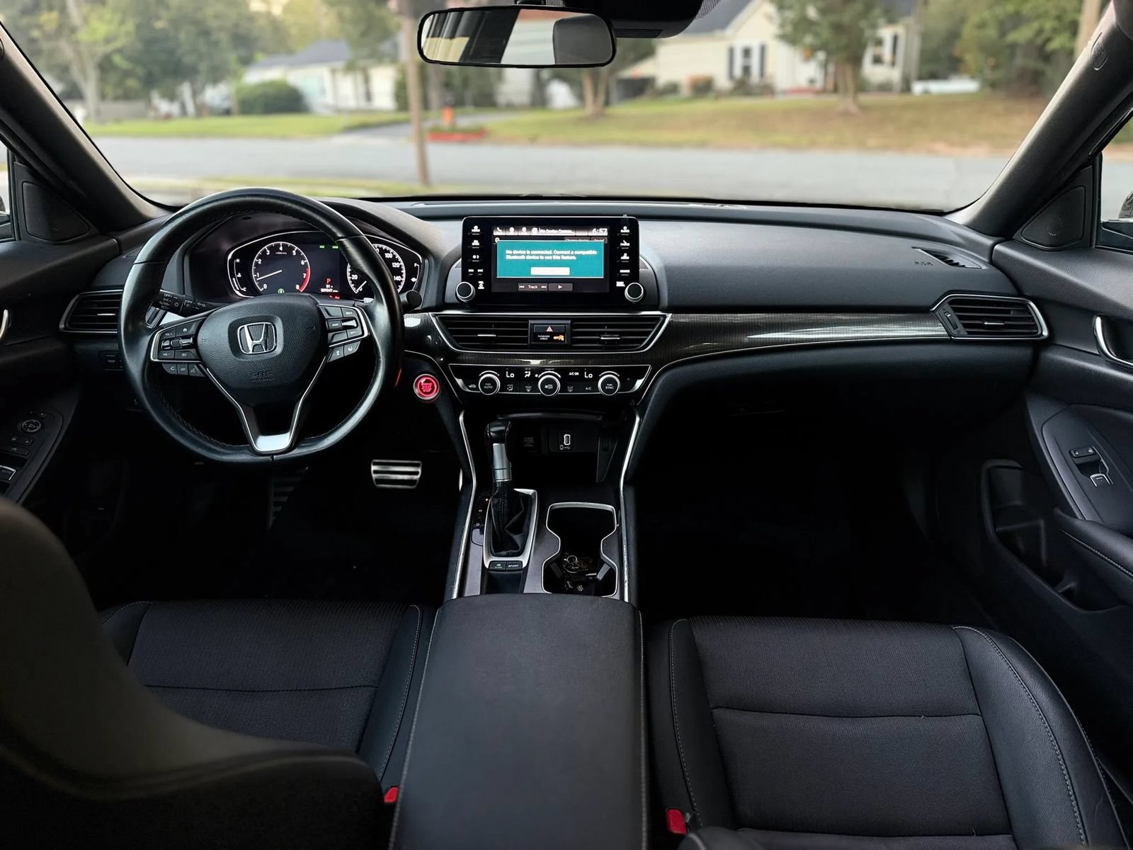 Used 2019 Honda Accord Sport image 20
