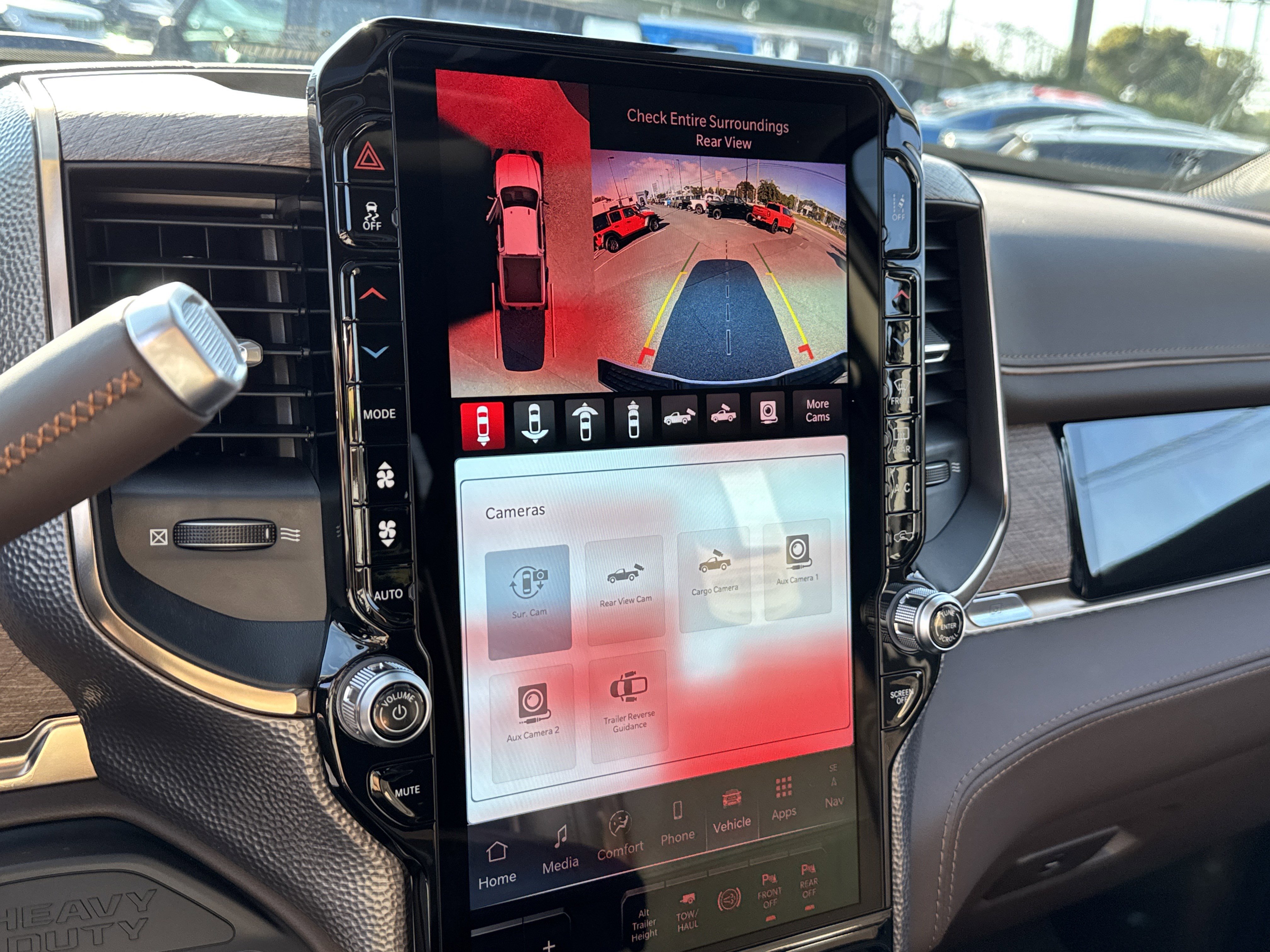 New 2026 RAM 2500 Limited image 33