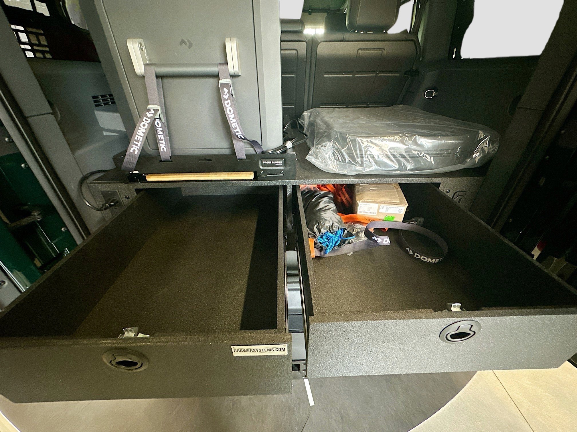 New 2025 INEOS Grenadier Trialmaster Edition image 51