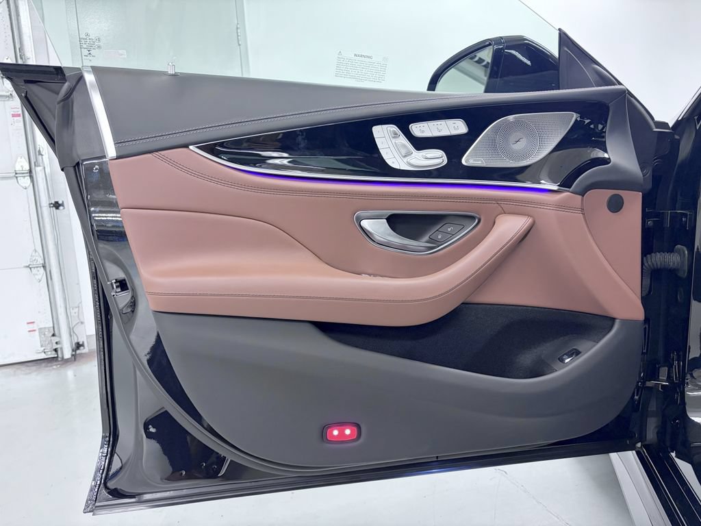 Certified 2023 Mercedes-Benz AMG GT 63 image 17