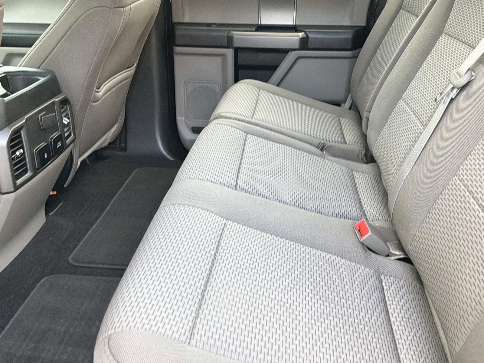 Used 2019 Ford F150 XLT w/ Equipment Group 302A Luxury AWD/4WD image 15