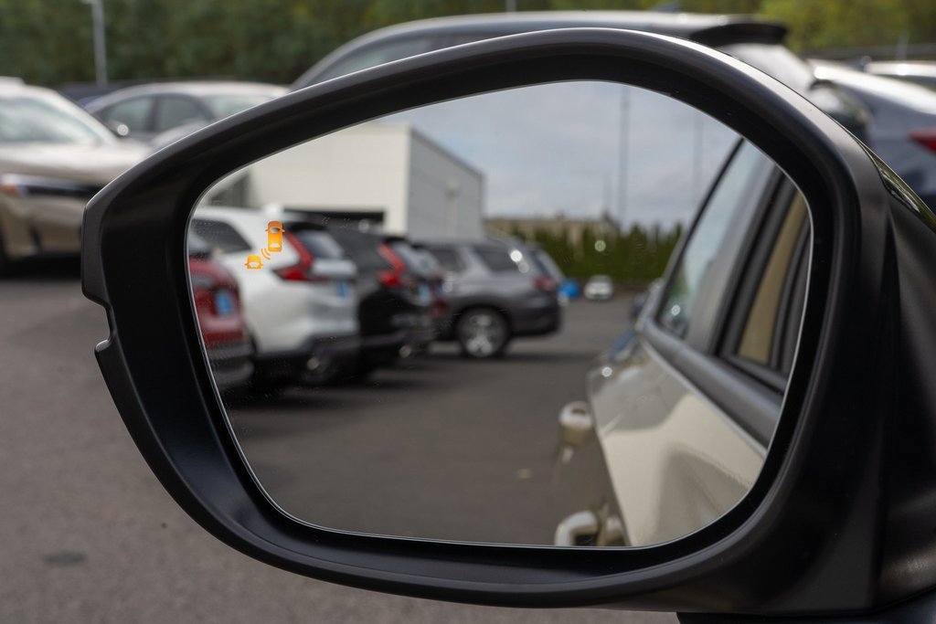 New 2026 Honda Civic Sport Touring image 31