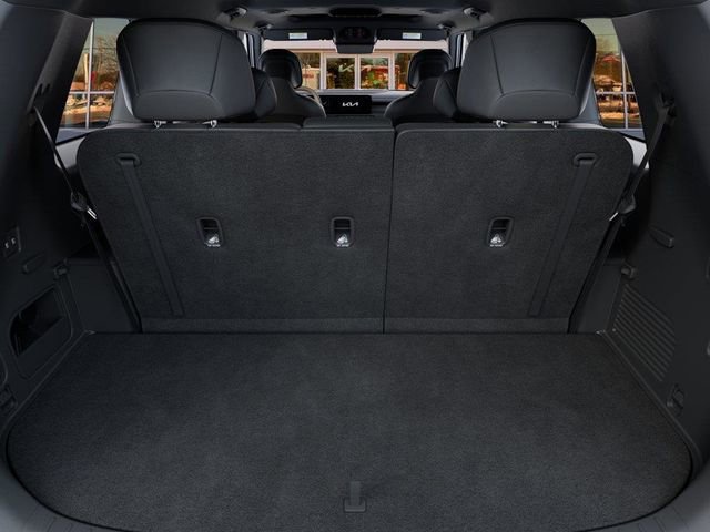 New 2027 Kia Telluride X-Line EX AWD/4WD image 19