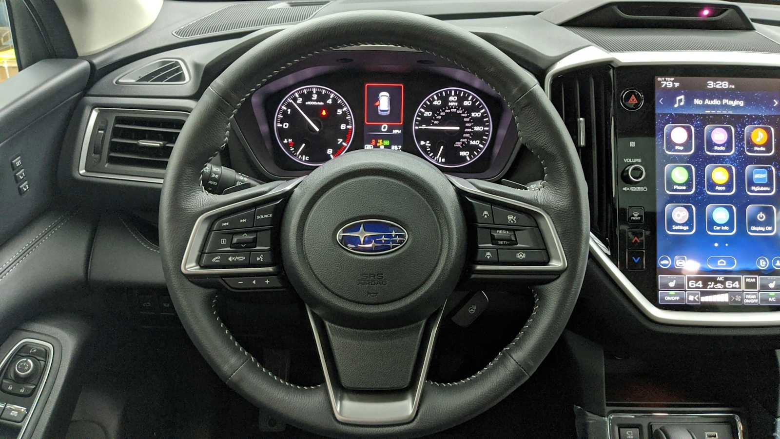 New 2025 Subaru Ascent Limited image 19