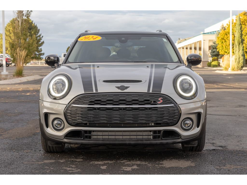 Used 2024 MINI Cooper Clubman S image 8