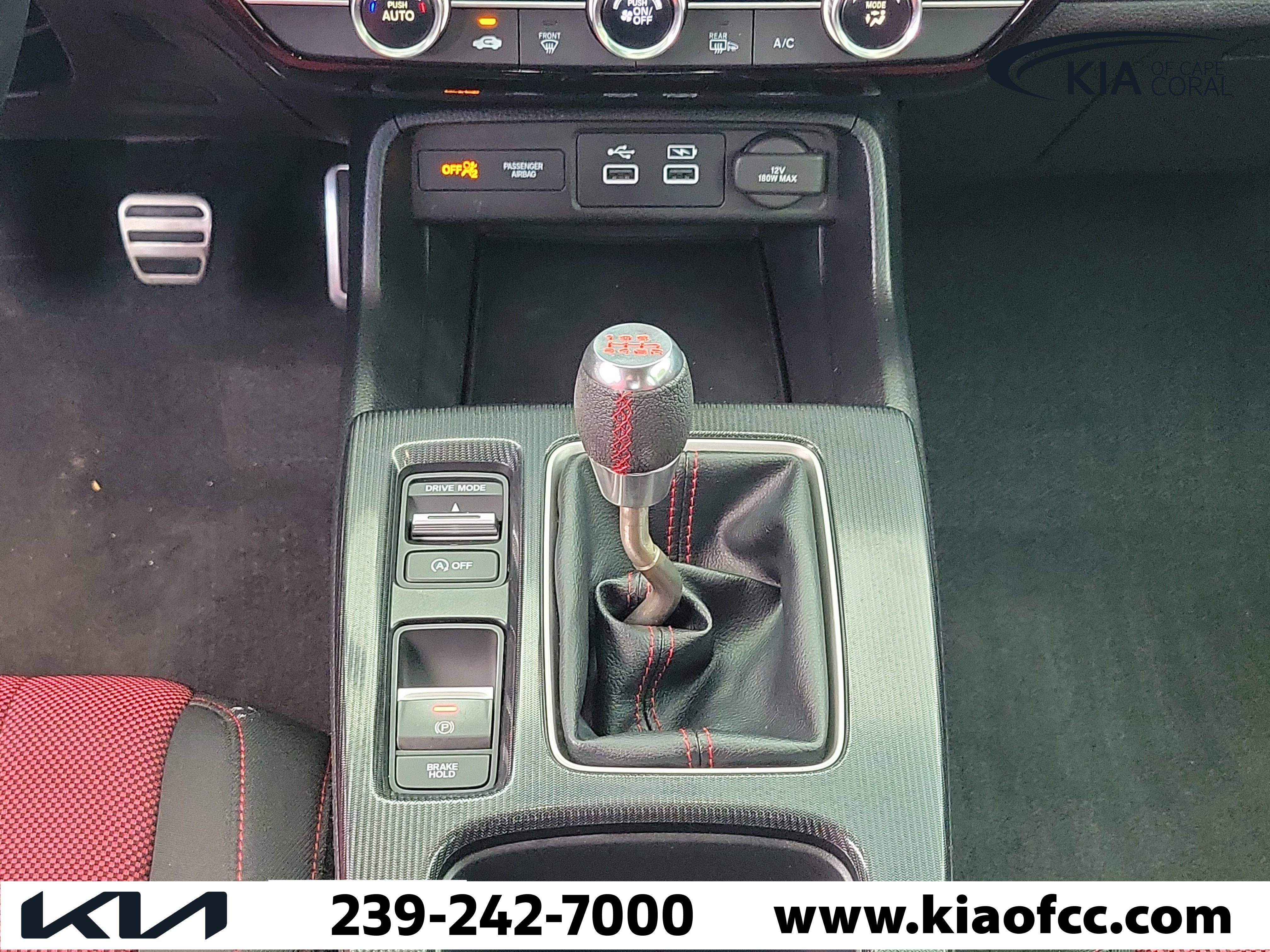 Used 2023 Honda Civic Si image 20