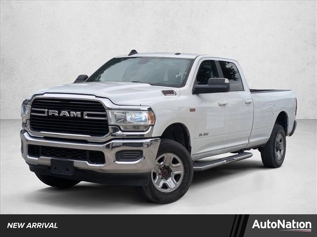 Used 2021 RAM 2500 Lone Star