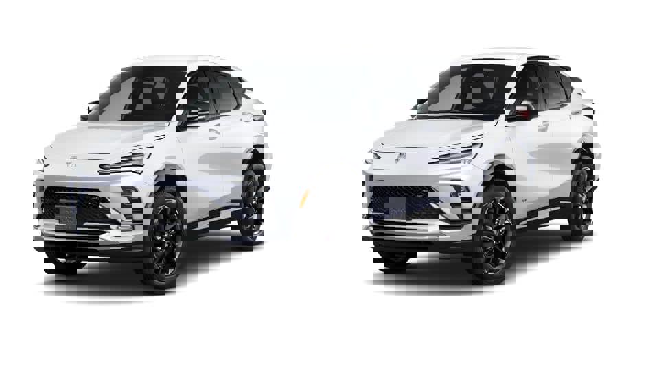 New 2026 Buick Envista Sport Touring w/ Convenience I Package image 75