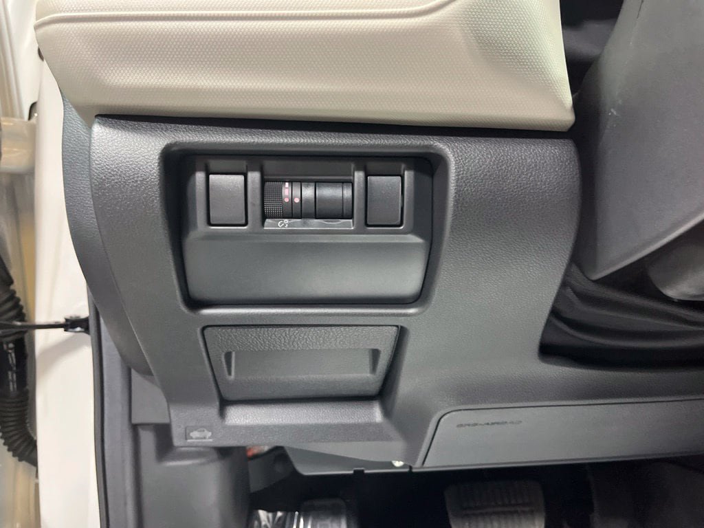 Used 2026 Subaru Forester AWD/4WD image 14
