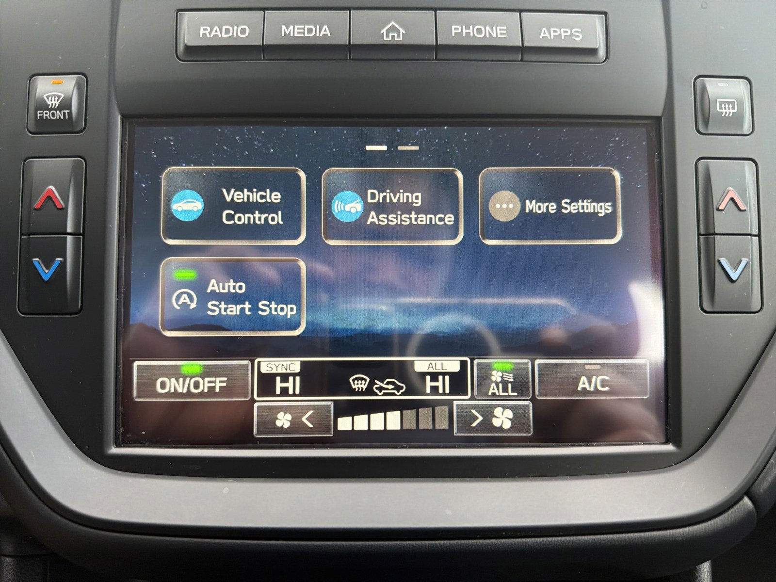 Certified 2025 Subaru Impreza 2.0i w/ Popular Package #1A image 23