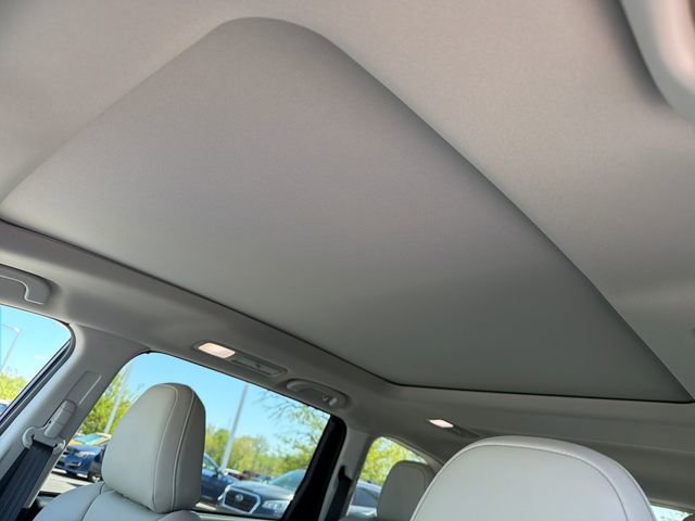 New 2026 Subaru Ascent Limited image 16