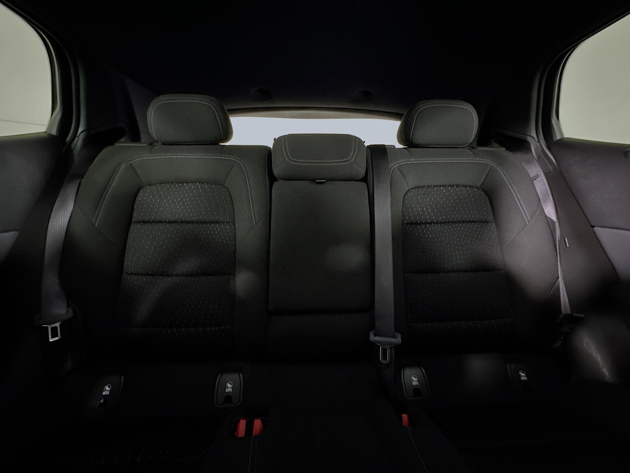 Used 2025 Chevrolet Equinox EV LT image 29