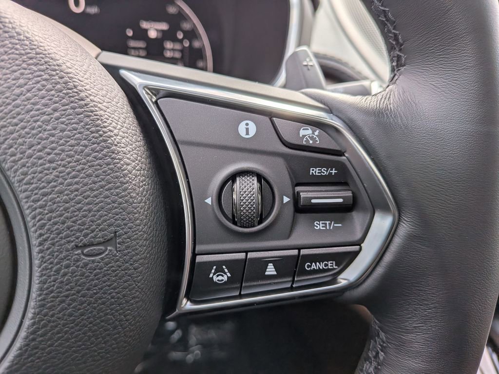 New 2026 Acura MDX w/ Advance Package image 21