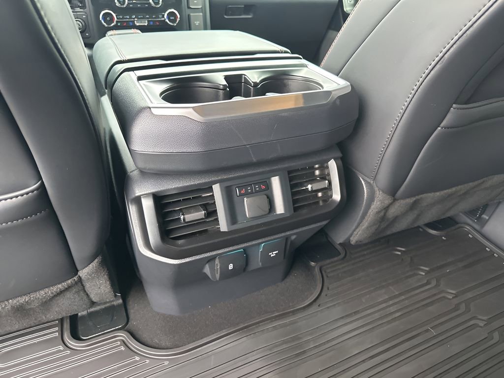 Used 2025 Ford F150 Raptor image 21