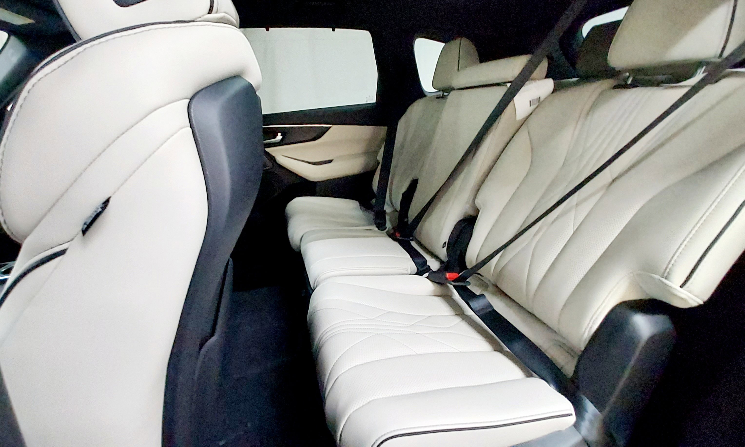 New 2026 Acura MDX Type S image 39