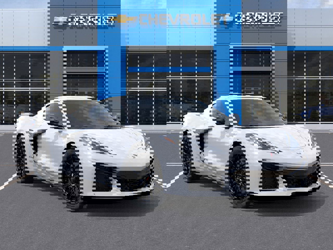 New 2026 Chevrolet Corvette Z06 image 7