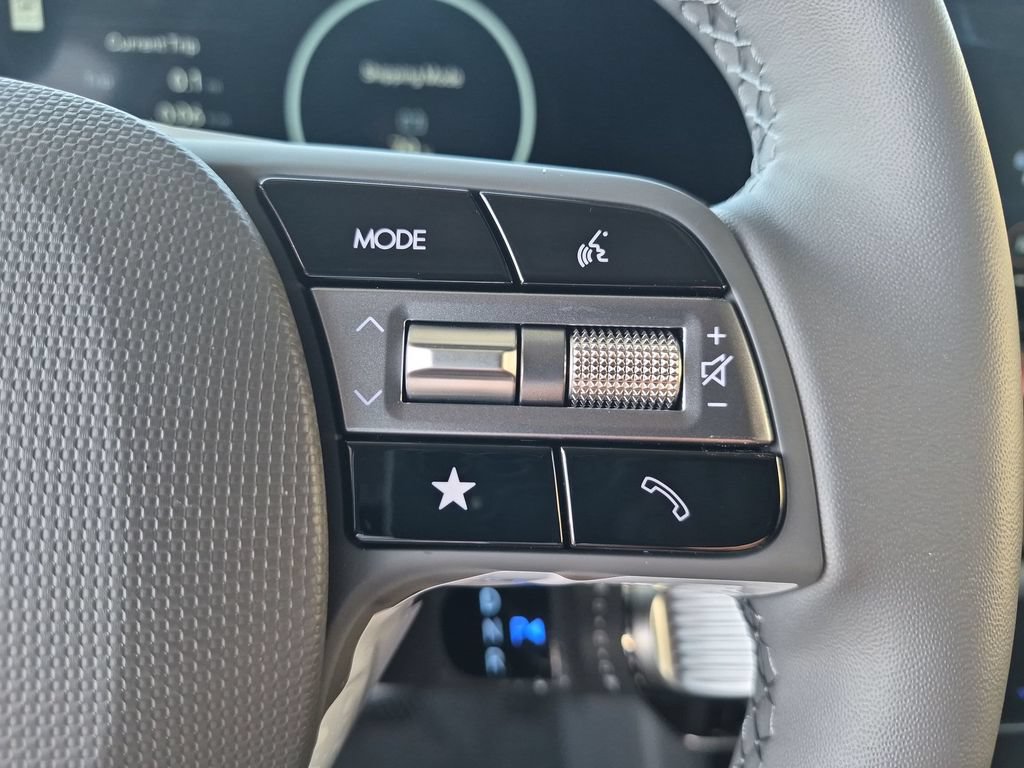 New 2026 Hyundai Ioniq 5 SEL RWD image 19