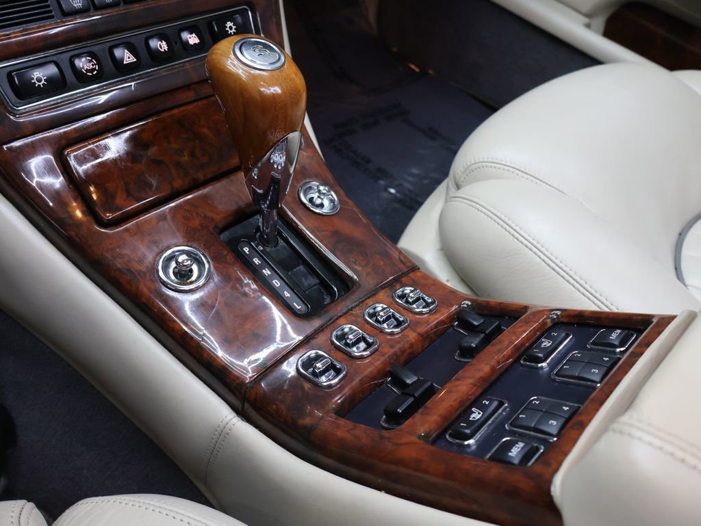 Used 1999 Bentley Arnage Green Label image 31
