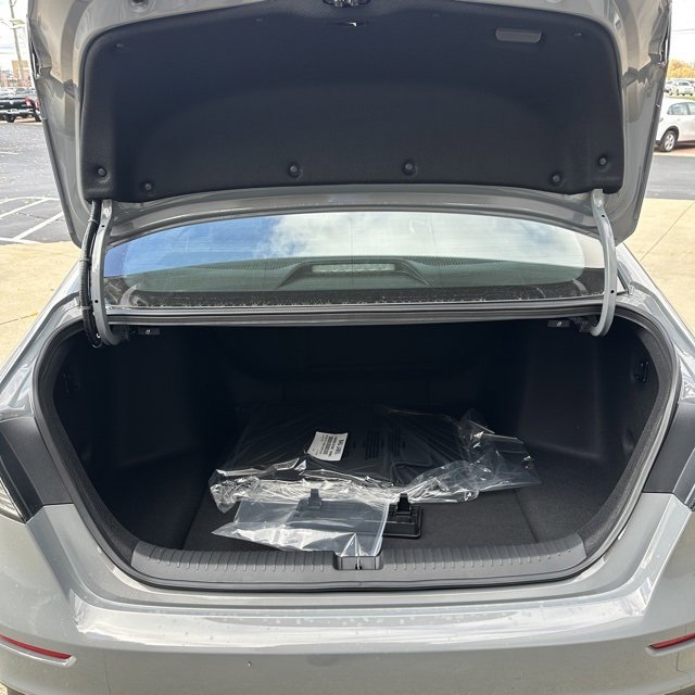 New 2025 Honda Accord Sport image 12