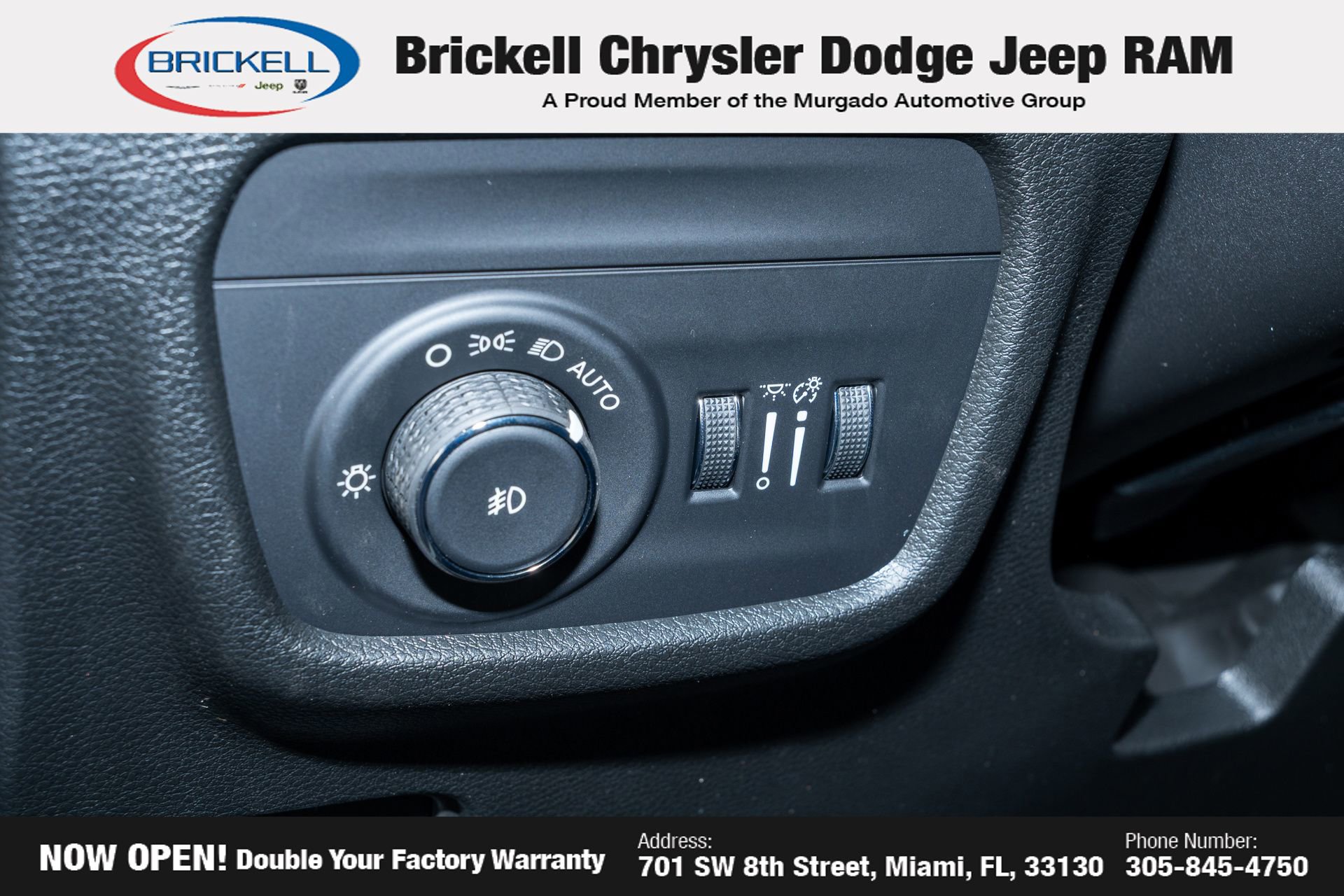 New 2025 Jeep Grand Cherokee L Limited w/ Black Appearance Package RWD image 27