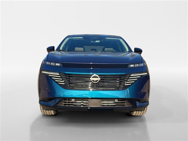 New 2026 Nissan Murano Platinum w/ Cargo Package image 8