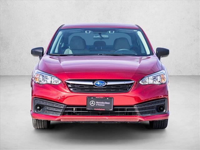 Used 2021 Subaru Impreza 2.0i image 2