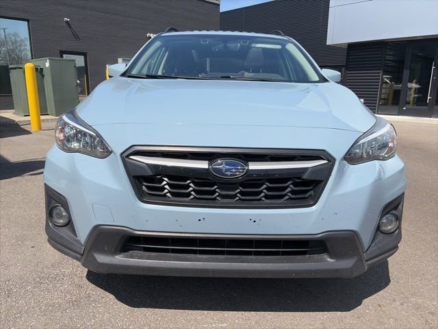Used 2019 Subaru Crosstrek 2.0i Premium image 5