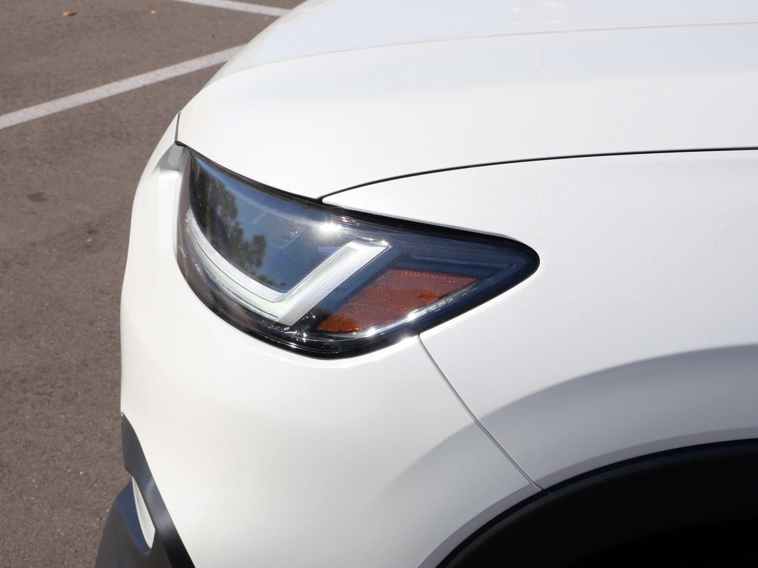 Used 2027 Honda HR-V Sport image 18