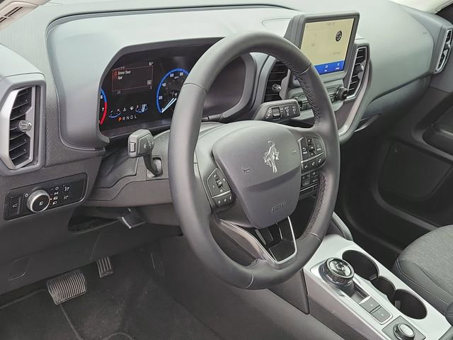 Used 2024 Ford Bronco Sport Big Bend w/ Convenience Package AWD/4WD image 7